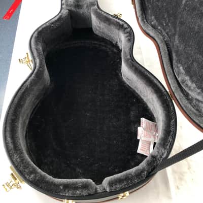 Epiphone EJ-200 Coupe Hardshell Case image 2