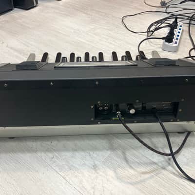 Moog Taurus I - BEST BASS SYNTH EVER! - with mods image 11