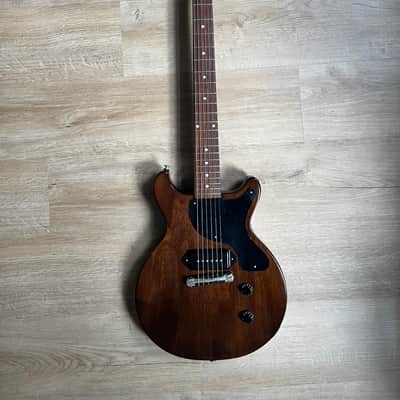 Gibson Les Paul Junior Double Cut, dark Walnut - 2024 *SALE* image 1