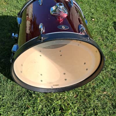 Tama Imperialstar 22" Bass Drum image 4