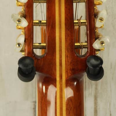USED Ovation 1618 Glen Campbell 12 String (005) image 6