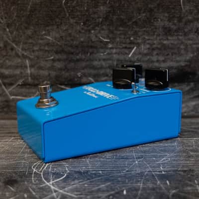 Fulltone FD1 Full-Drive 1 image 2