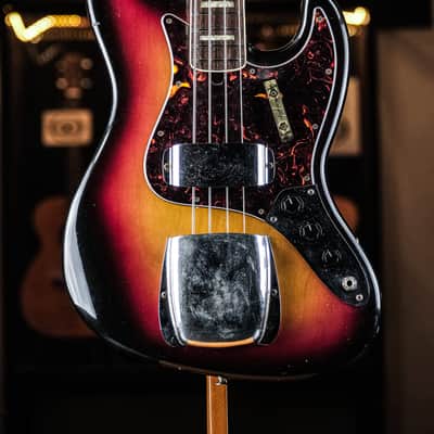 ベース EDWARDS E-J-125JB PYROBABY LUNA SEA 2000's Edwards Japan EJ-125JB Pyrobaby Jazz Bass (Luna Sea Artist