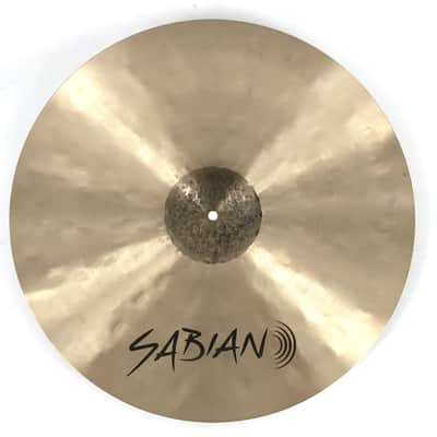 Sabian HHX Complex Medium Ride 20" image 2