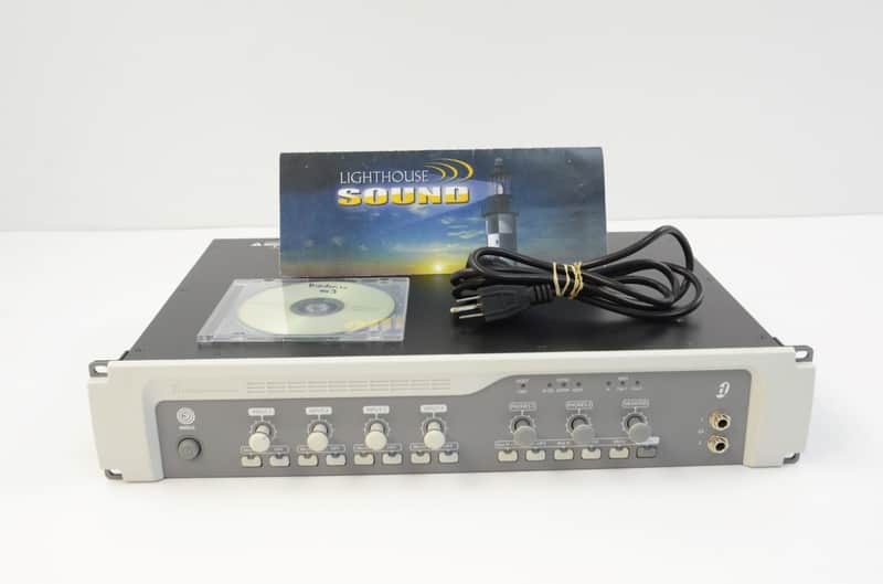 Digidesign Digi 003R Firewire Audio Interface image 2