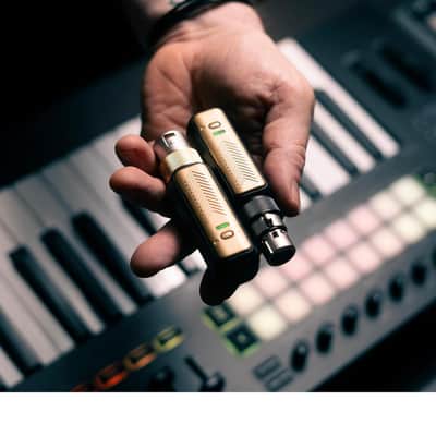 Positive Grid Spark LINK XLR Wireless XLR Audio System image 3