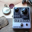 Death By Audio "Interstellar Overdriver"
