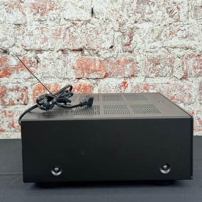 Yamaha: A−S301 Integrated Amplifier image 3