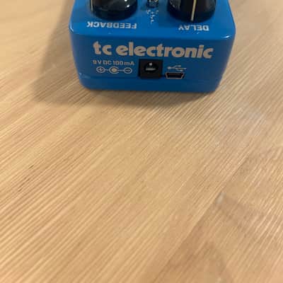 TC Electronic Flashback 2 Delay and Looper 2017 - Present - Blue image 4