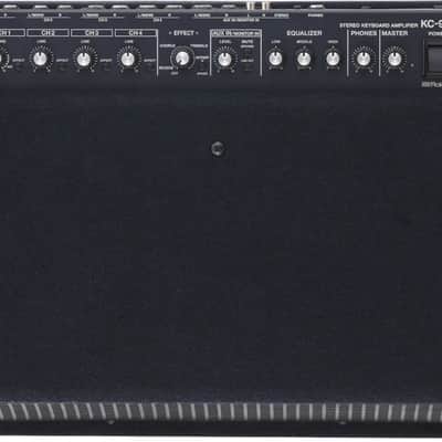 Roland KC-990 Keyboard Amplifier, 320W image 4