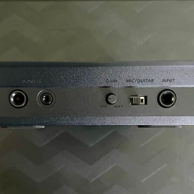 Roland SP-404MkII 2021 - Present - Gray image 3