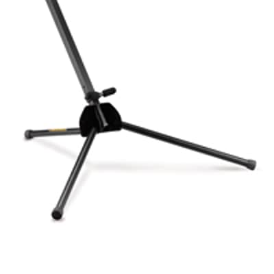 Hercules Hc DS 432 B Supporto Per Sax Tenore Travlite image 1