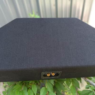 PA TOPS TWEETER ENCLOSURES 6 DRIVERS PER ENCLOSURES/ TWO ENCLOSURES FOR THIS PRICE PMR SPEAKERS image 3