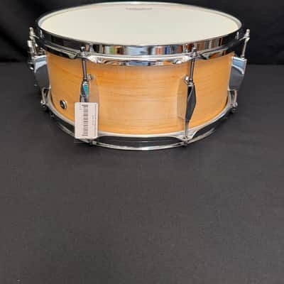 Craviotto 14" x 6" Heritage Maple Series 1-ply Solid Maple Snare Drum 2022 image 8