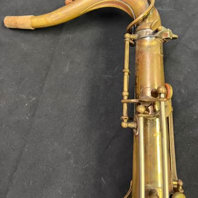 1962 SELMER MARK VI Tenor Saxophone *RECENTLY OVERHAULED* image 14