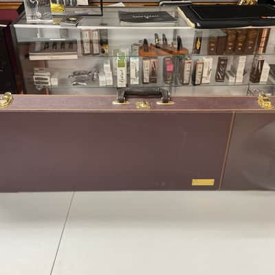 L.A. Sax LATB88YL trombone - Lacquer image 14