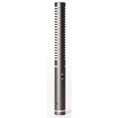 Røde NTG1, condenser shotgun microphone image 6