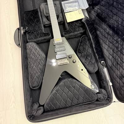 ESP ECLIPSE V-IX SUGIZO Luna Sea 2025 - Black image 1