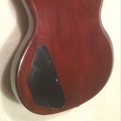 Gibson Angus Young Signature SG 2005 Cherry image 18