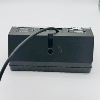 Boss MA-15A Micro Monitor Made in Japan image 7