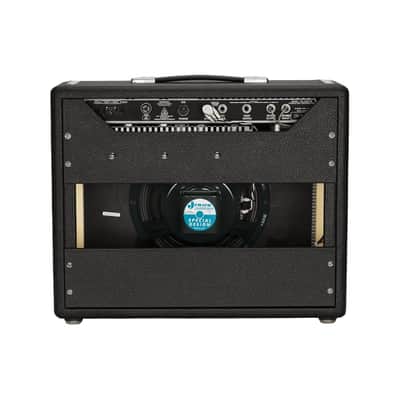 Fender 64 Custom Princeton Reverb Guitar Combo Amplifier image 7