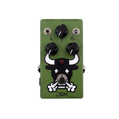 JAM Pedals Octaurus image 1