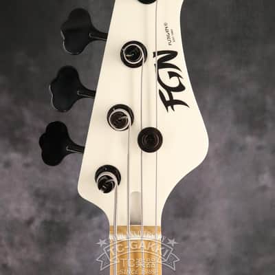 Fujigen(FGN) 2016 J-Standard JMJ-ASH-DE-M image 3