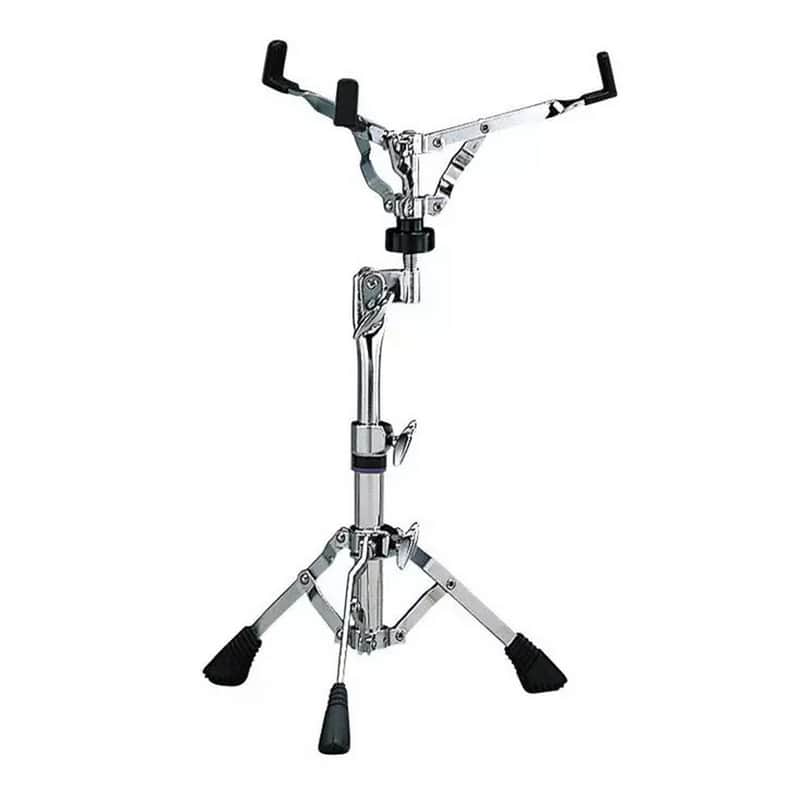 Yamaha Snare Stand for Acoustic Drum Setups, SS-740A: 18-24" Height/Range image 1