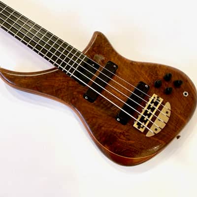 Alembic Epic 5 1996 Natural image 8