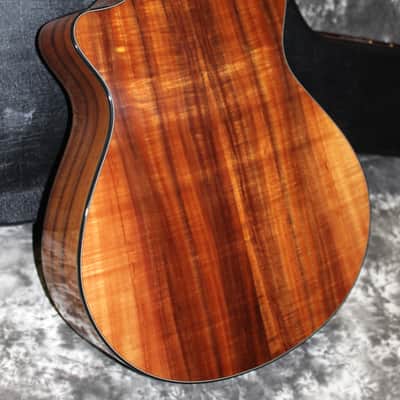 2023 Breedlove - Legacy Concerto - Adirondack & Koa image 7