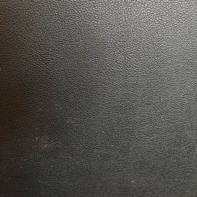 Hamer Left-Handed Hamer Explorer Hard Case - Black image 5