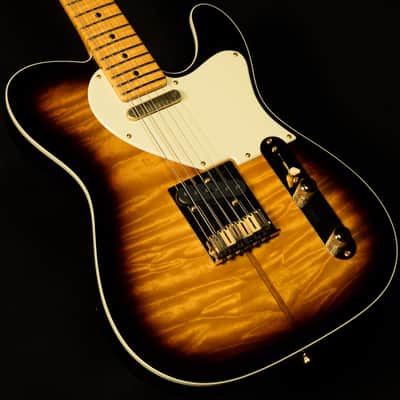 Fender Custom Shop Merle Haggard Signature Telecaster image 5