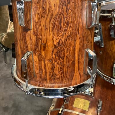 Sonor Signature - African Bubinga image 9