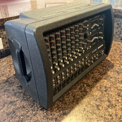 Mackie 808M FR Series 2 X 600 Watts Powered Mixer PA image 10