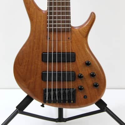 Tobias Killer B 6-String Bass image 2