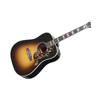 Hummingbird Standard Vintage Sunburst image 2