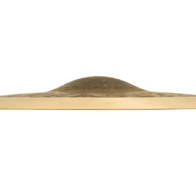 SABIAN 14" HHX Click Hat Botttom image 2