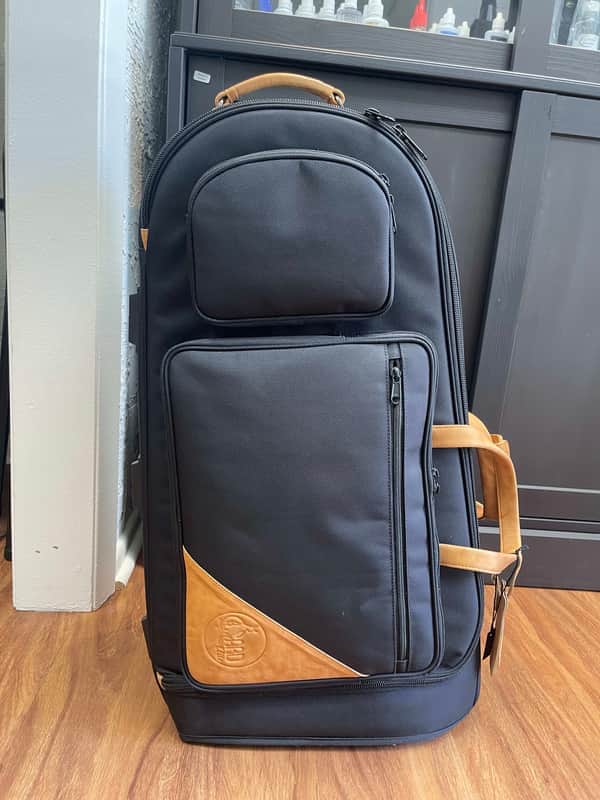 GARD Bags Euphonium Case 51-ESK image 1