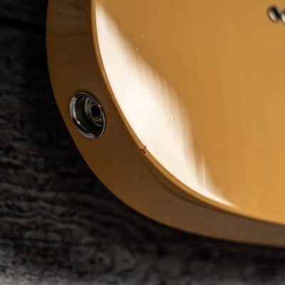 Fender Deluxe Nashville Telecaster imagen 9