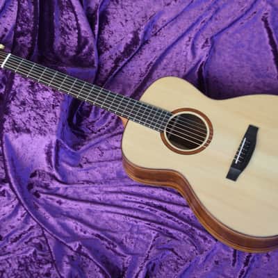 Lakewood M-18 Ovankol "Eigenart" * From our showroom * image 1