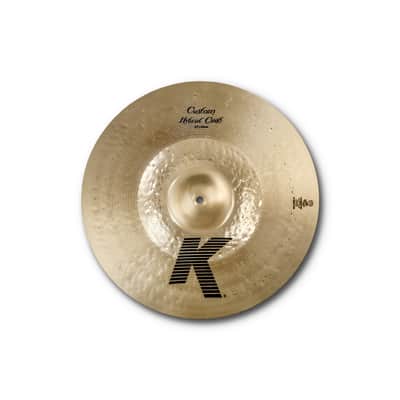 Zildjian K1217-17" K Custom Hybrid Crash image 2