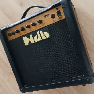 MDB B2040WB mid-70s - vintage image 3