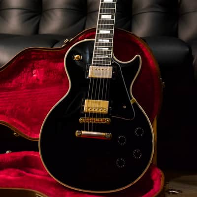 Gibson Les Paul Custom 1997 Bild 9