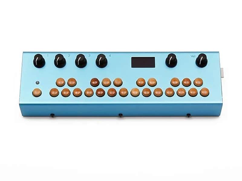 Critter & Guitari Organelle Patches image 1