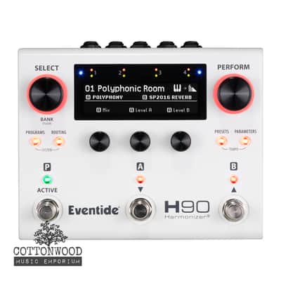 Eventide H90 image 1