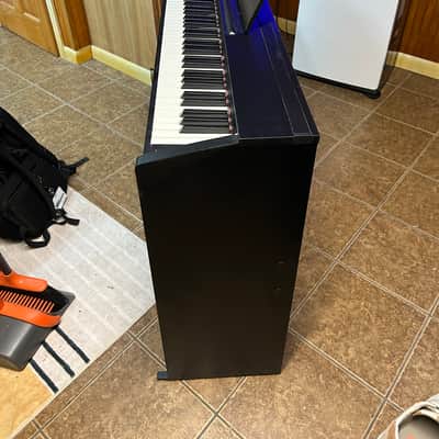 Casio PX-870 Privia 88-Key Digital Console Piano 2010s - Black image 4