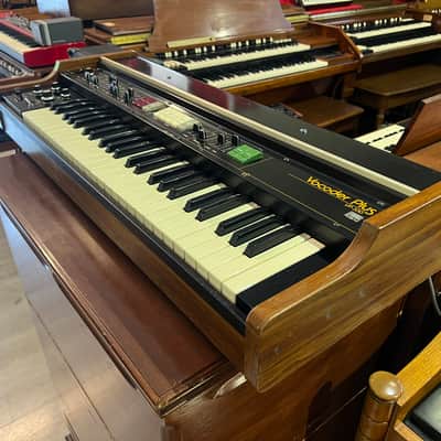 Roland Vp 330 1979 - 1980 image 2