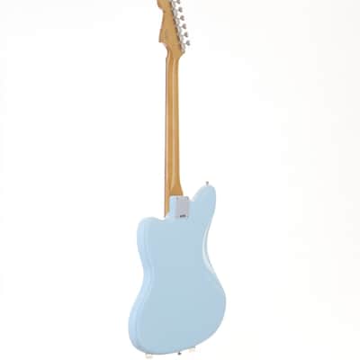 FENDER MEXICO Vintera III Mid-'60s Jazzmaster with RF in Sonic Blue [MX26043790] (08/17) image 15