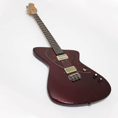 Pre-Order DWG Proto Custom You choose your Colors And Wood image 23