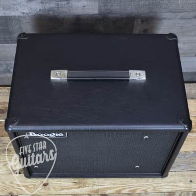 Pre-Owned Mesa Boogie Thiele 1x12 Cab image 5